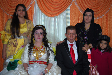 Yüksekova Düğünleri (20-21) Ekim 2012 8