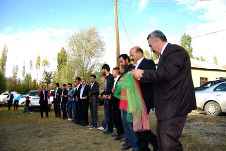 Yüksekova Düğünleri (20-21) Ekim 2012 9