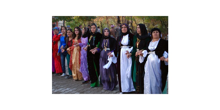 Yüksekova Düğünleri (20-21) Ekim 2012