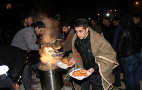 Aradan Bir Yıl Geçti 9
