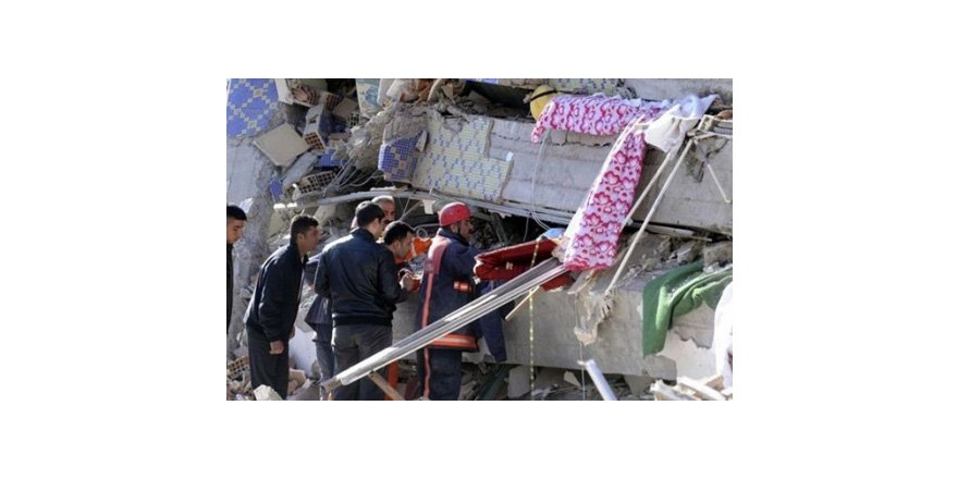 Aradan Bir Yıl Geçti