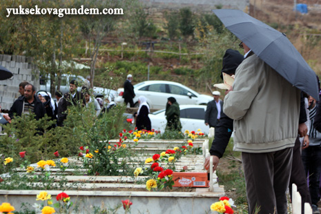Yüksekova Bayramı 1