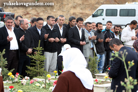 Yüksekova Bayramı 14