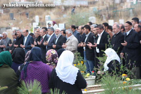 Yüksekova Bayramı 18