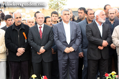 Yüksekova Bayramı 20