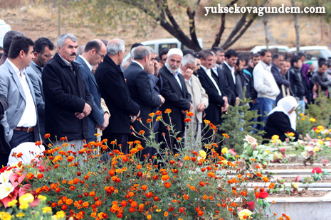 Yüksekova Bayramı 21