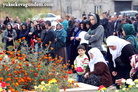 Yüksekova Bayramı 22