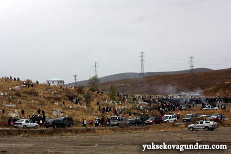 Yüksekova Bayramı 23