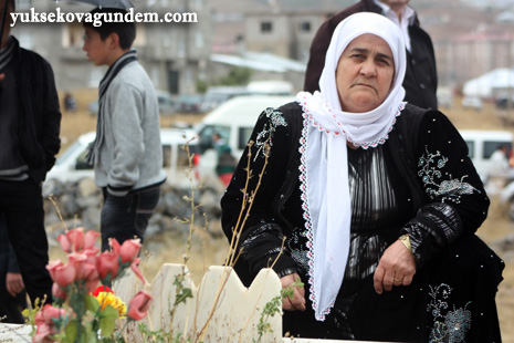 Yüksekova Bayramı 26