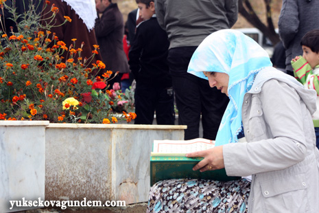 Yüksekova Bayramı 27