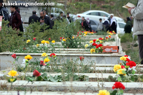 Yüksekova Bayramı 3