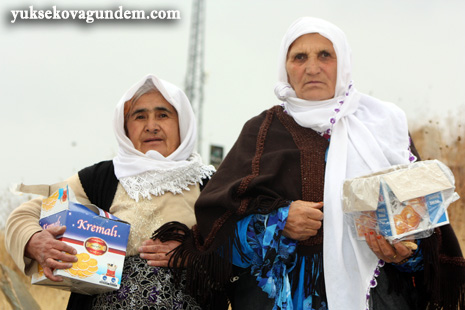 Yüksekova Bayramı 5