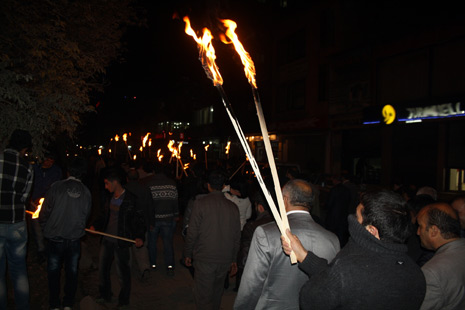 GREV SONRASI YÜRÜYÜŞ 6