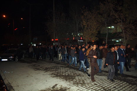 GREV SONRASI YÜRÜYÜŞ 8