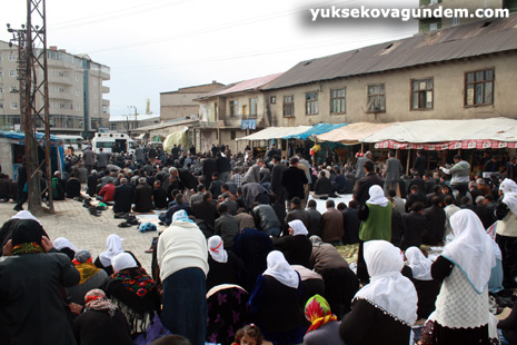 Yüksekova Karıştı 3