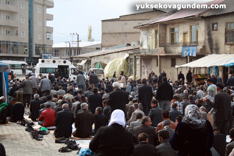 Yüksekova Karıştı 4
