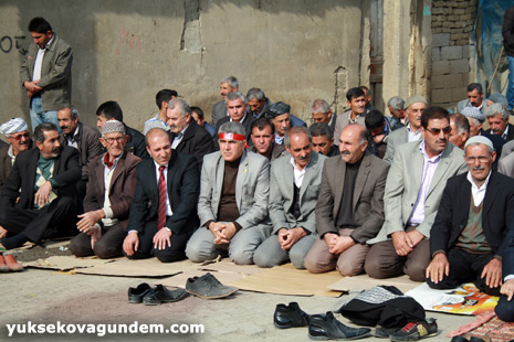 Yüksekova Karıştı 5