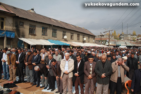 Yüksekova Karıştı 6
