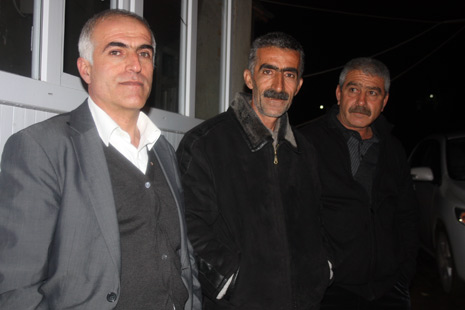 Düzenci Ailesinin Mutlu Günü 109