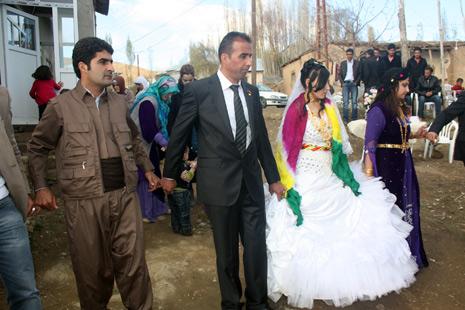 Düzenci Ailesinin Mutlu Günü 11