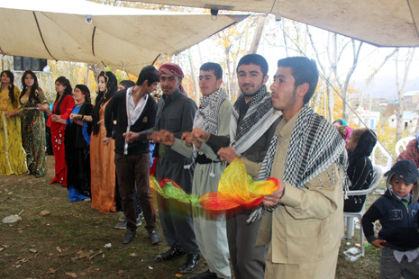 Düzenci Ailesinin Mutlu Günü 12