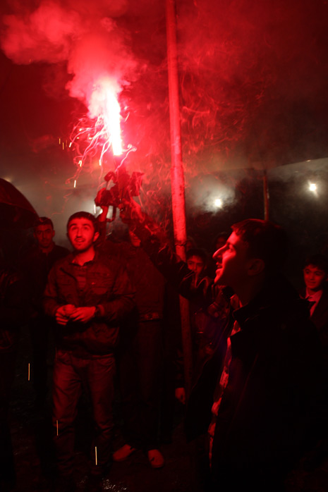 Düzenci Ailesinin Mutlu Günü 131