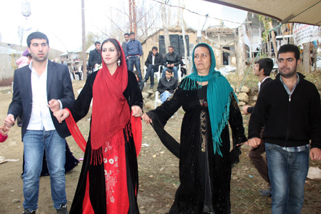 Düzenci Ailesinin Mutlu Günü 15