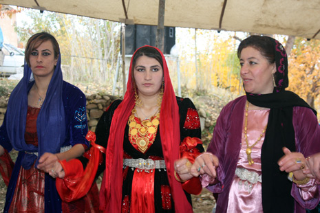 Düzenci Ailesinin Mutlu Günü 16