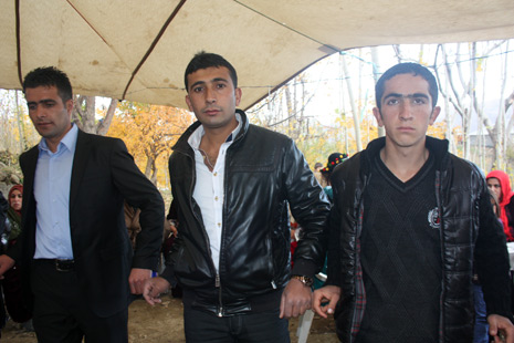 Düzenci Ailesinin Mutlu Günü 17