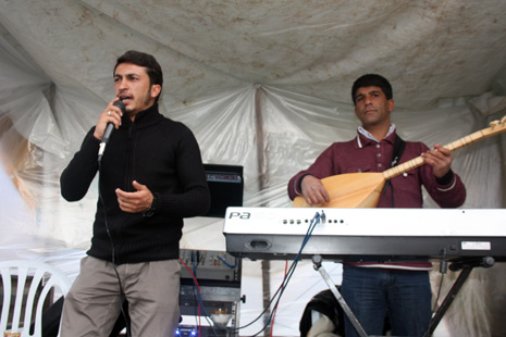 Düzenci Ailesinin Mutlu Günü 19