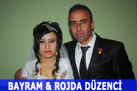 Düzenci Ailesinin Mutlu Günü 2