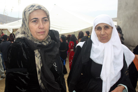 Düzenci Ailesinin Mutlu Günü 20