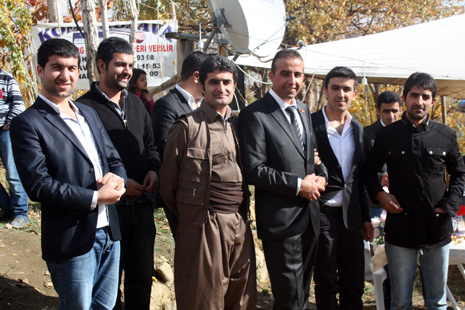 Düzenci Ailesinin Mutlu Günü 22