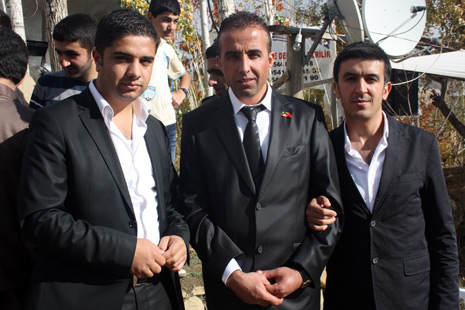 Düzenci Ailesinin Mutlu Günü 23