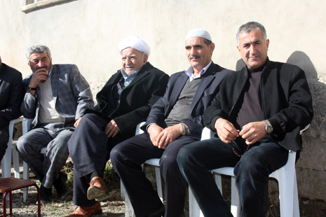 Düzenci Ailesinin Mutlu Günü 24