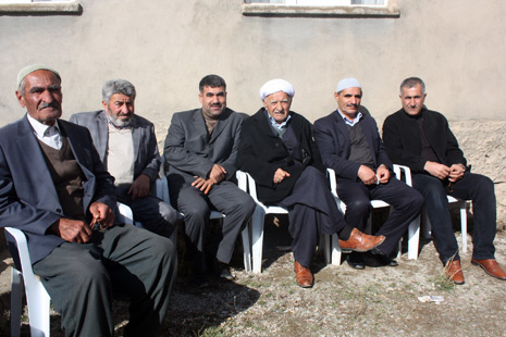 Düzenci Ailesinin Mutlu Günü 25