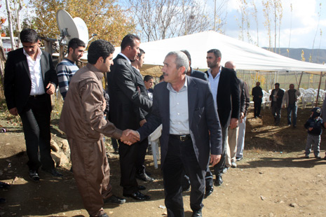 Düzenci Ailesinin Mutlu Günü 26