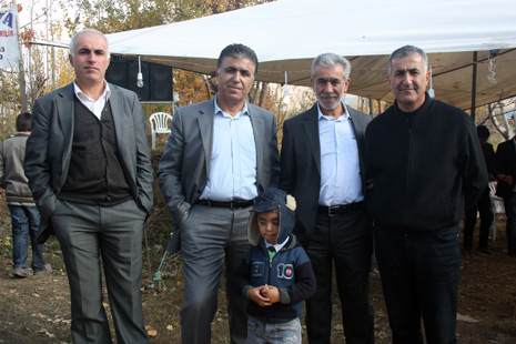 Düzenci Ailesinin Mutlu Günü 27