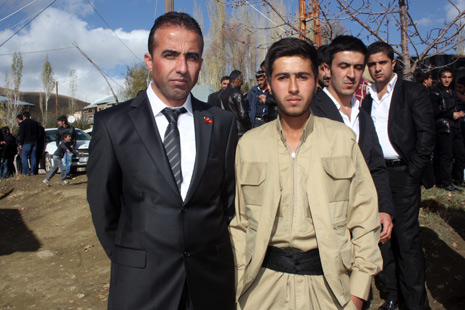 Düzenci Ailesinin Mutlu Günü 28