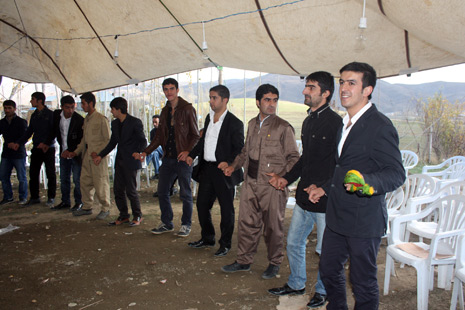 Düzenci Ailesinin Mutlu Günü 29