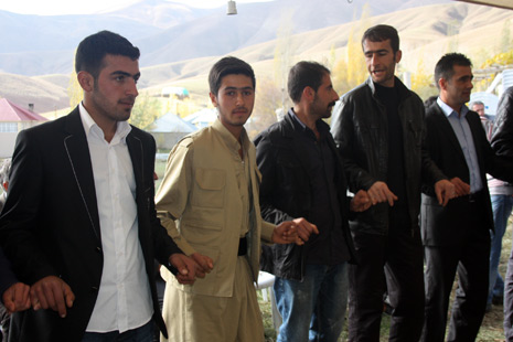 Düzenci Ailesinin Mutlu Günü 30