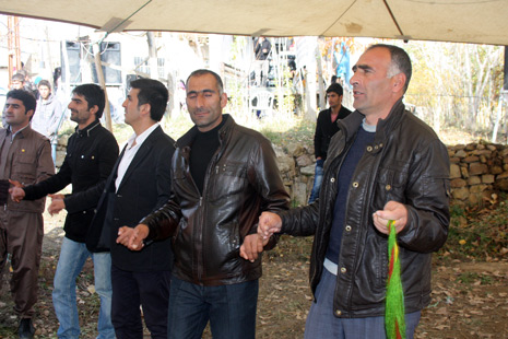 Düzenci Ailesinin Mutlu Günü 31