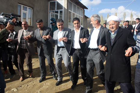 Düzenci Ailesinin Mutlu Günü 34