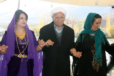 Düzenci Ailesinin Mutlu Günü 36