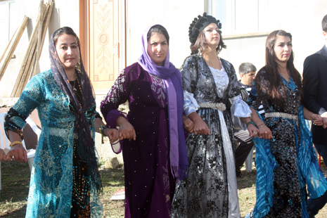 Düzenci Ailesinin Mutlu Günü 37