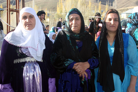 Düzenci Ailesinin Mutlu Günü 39