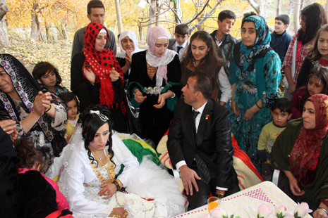 Düzenci Ailesinin Mutlu Günü 4