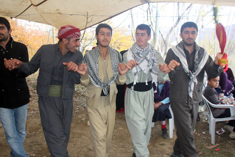 Düzenci Ailesinin Mutlu Günü 40