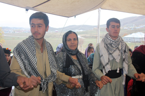 Düzenci Ailesinin Mutlu Günü 41