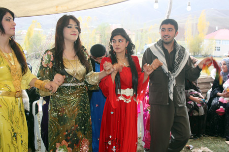 Düzenci Ailesinin Mutlu Günü 42